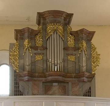Quelle: St. Aegidius St. Ilgen